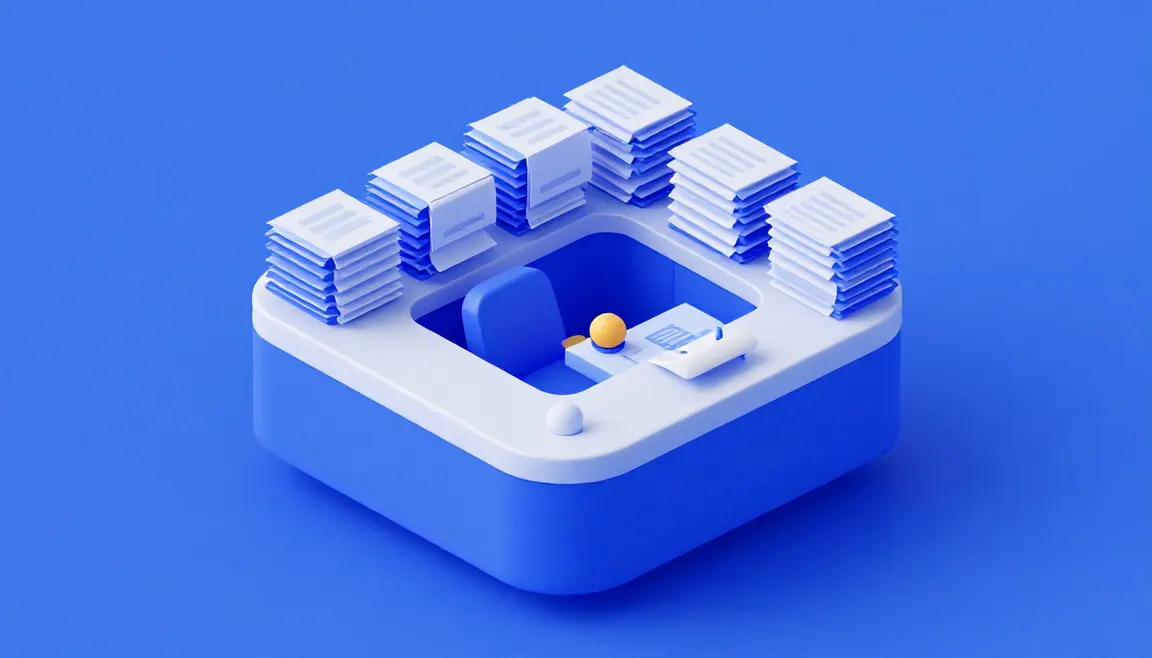 Adli Tatil Öncesi Dosya Kapatma Kontrol Listesi