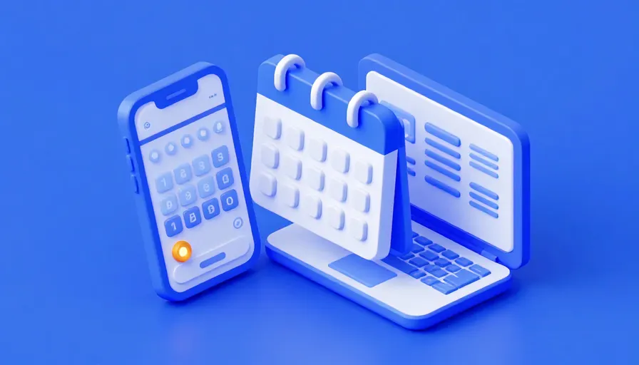 Takvim senkronizasyonu ve mobil uygulama ile e‑tebligat süresi yönetimi
