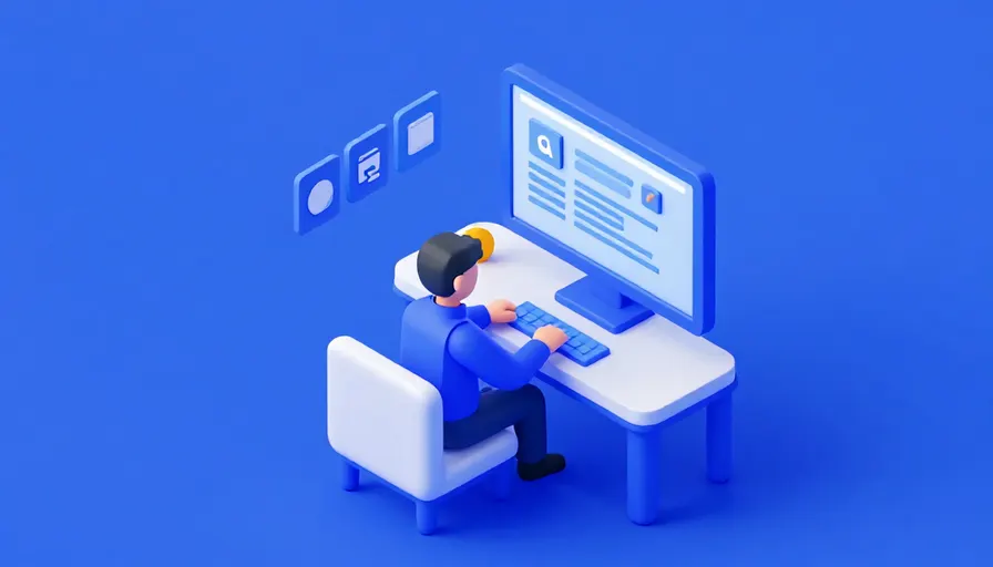 Büro içi dijital takip sistemi