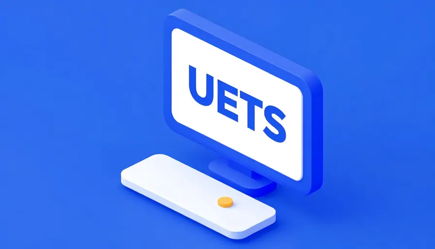 UETS entegrasyonu