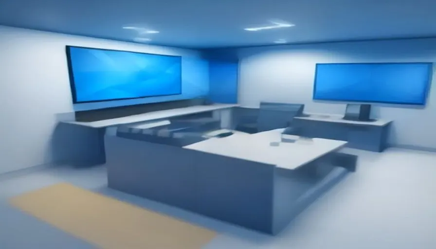 Büro içi dosya takibi ve iş akışı otomasyonu