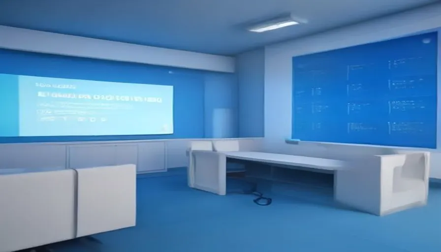 Dijital ofis ortamında AI destekli takvim ve uyarı sistemleri