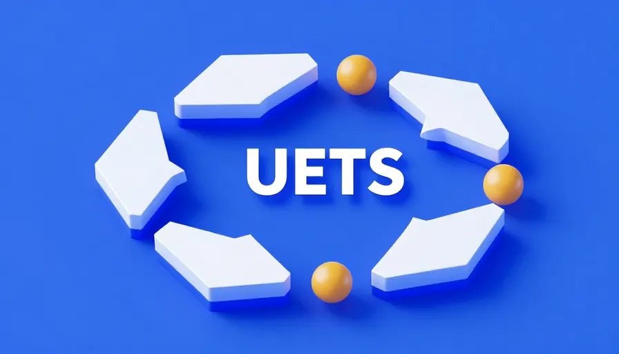 UETS izleme adımlarının iş akışı diyagramı