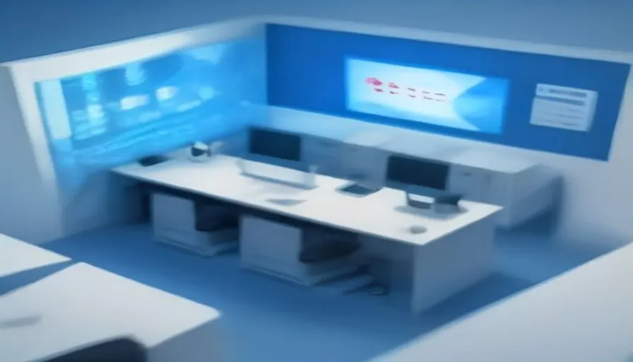 Büro içi zamanaşımı takibi iş akışı