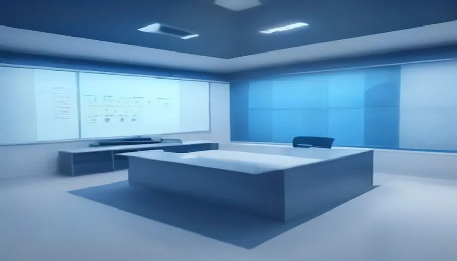 Büro içinde görev ve takvim senkronizasyonu