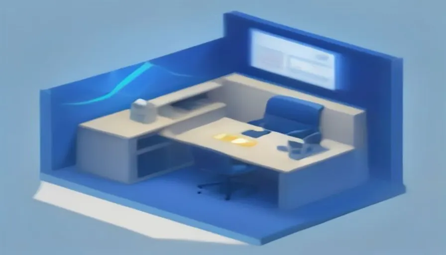Büro içi iş akışı ve süre takibi görseli