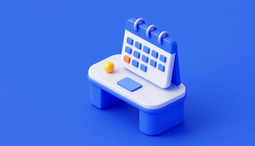 Günlük süre takibi ve kontrol listesi