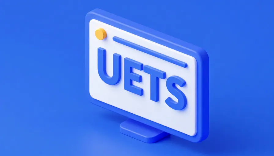 UETS entegrasyonu