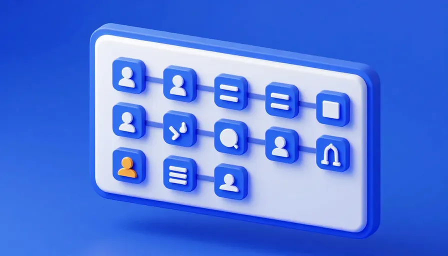 Büro içi takip süreci