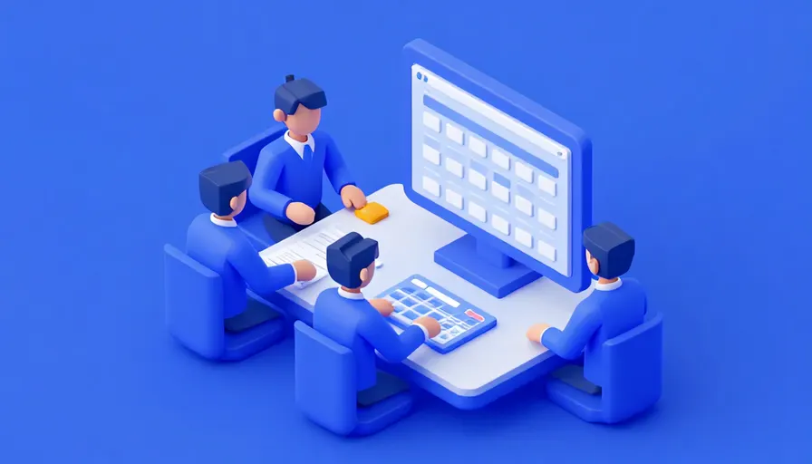Büro içi süreç yönetimi ve hatırlatıcı sistemi