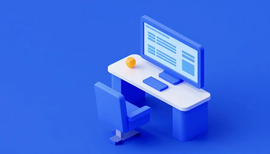 Büro içi dijital takip sistemi