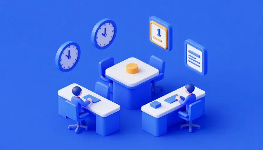Büro içinde e‑tebligat takip ve hatırlatma sistemi