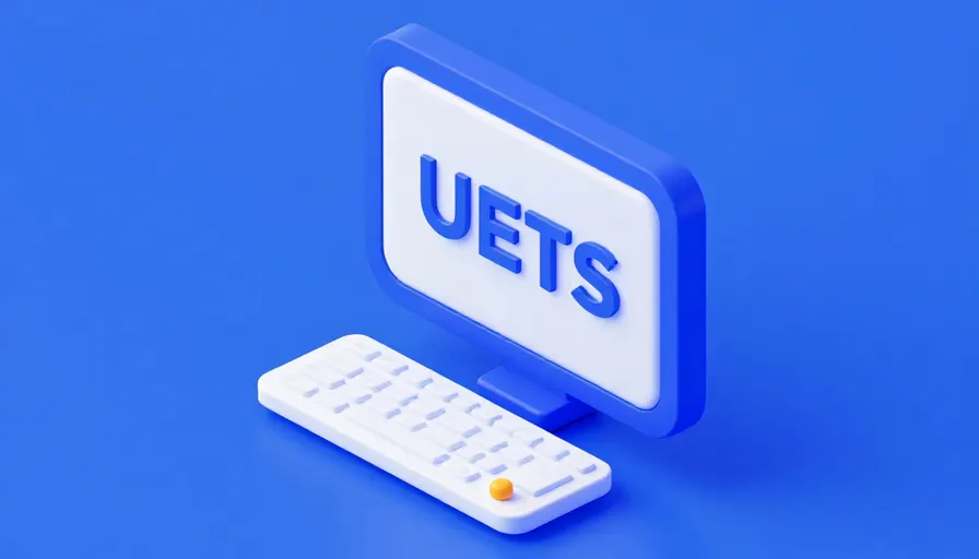 UETS entegrasyonu