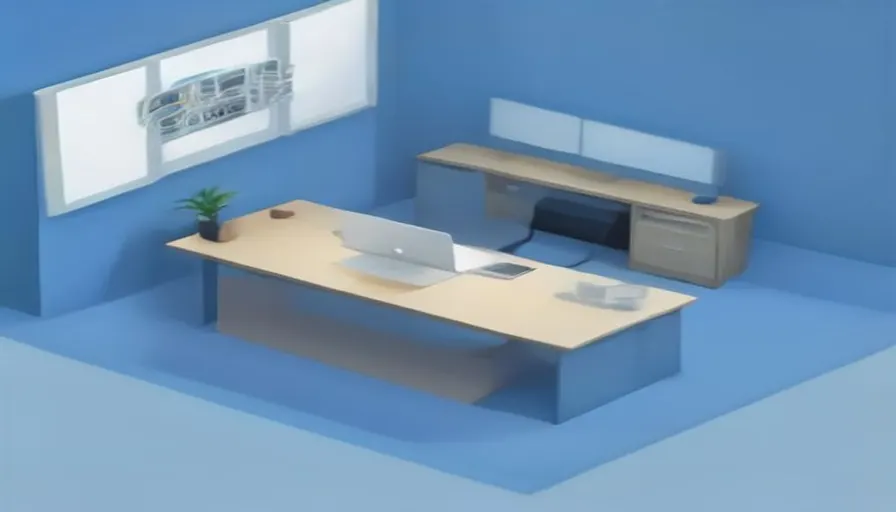 Büro içi rol dağılımı ve görev yönetimi