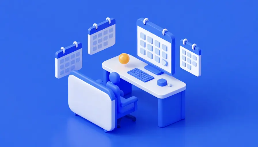 Büro içinde süre takibi ve hatırlatma sistemi
