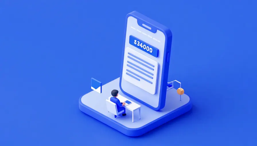 Mobil bildirimlerle anlık uyarı sistemi