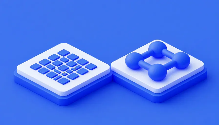 Yan yana duran düz tablo platformu ve bağlantılı modüller platformu
