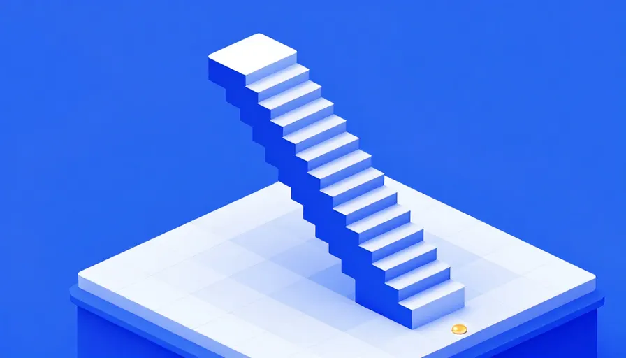 Tablo platformundan modüler platforma çıkan basamaklar