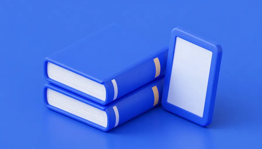 Yasal kitaplar ve dijital tablet