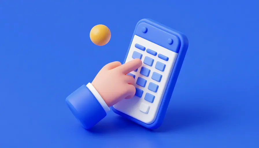 Avukat akıllı telefonla takvim yönetiyor