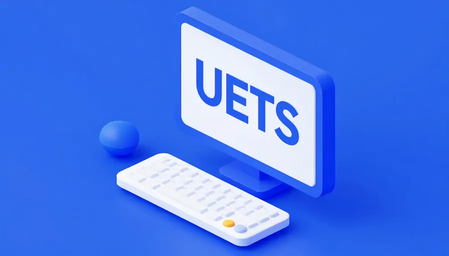 UETS entegrasyonu