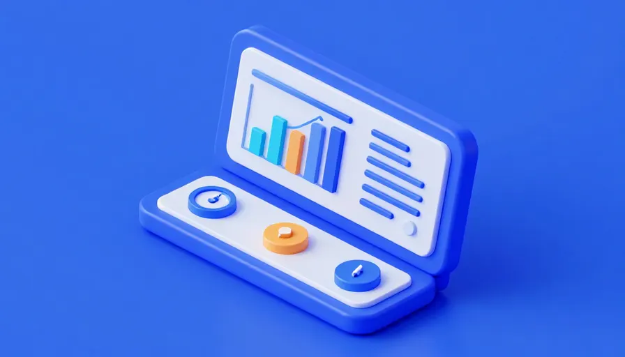 Süre izleme ve raporlama dashboardu