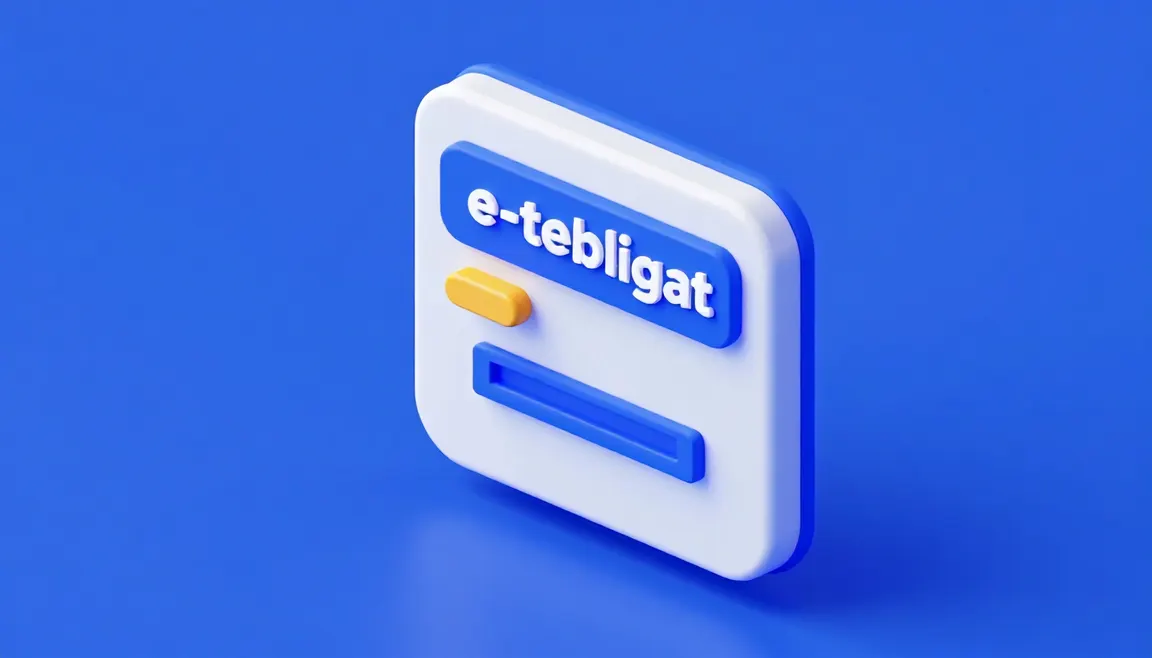 E‑Tebligat ve Fiziki Tebligat Arasındaki Temel Farklar