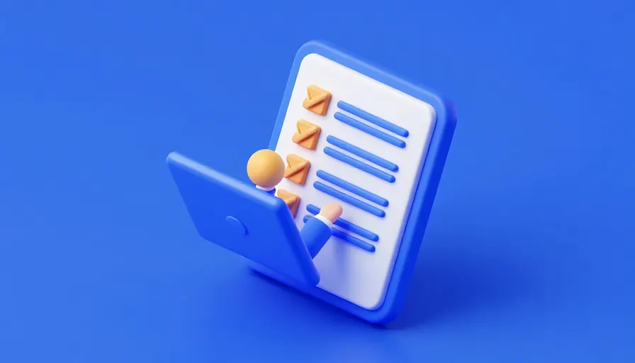Avukatın dijital kontrol listesi