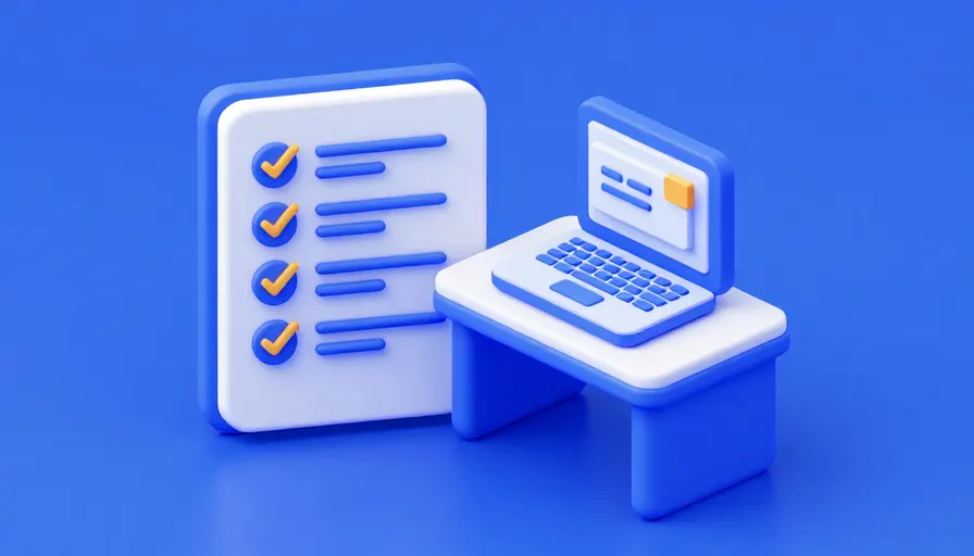 Teknik arıza çözüm adımları kontrol listesi