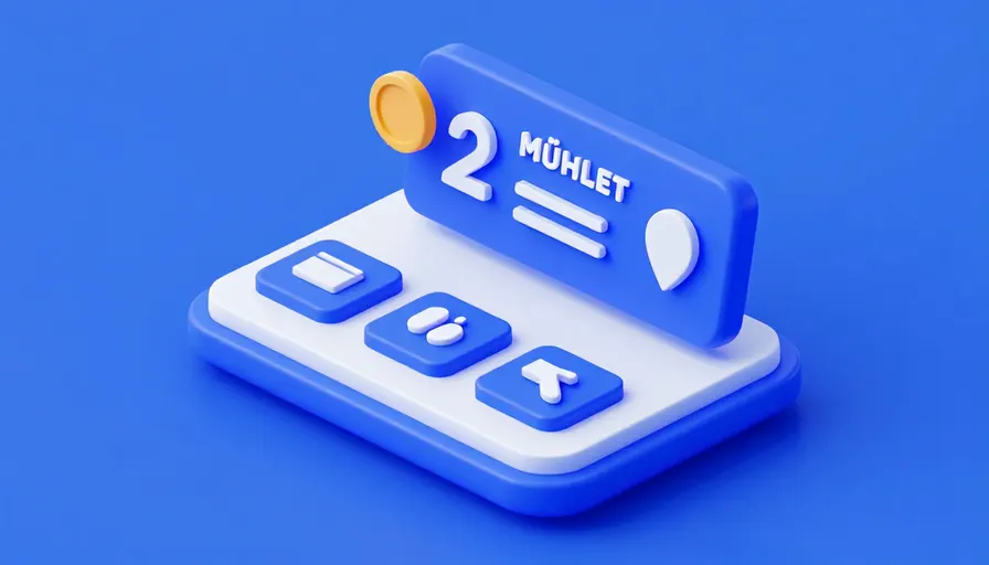 MÜHLET özellikleri
