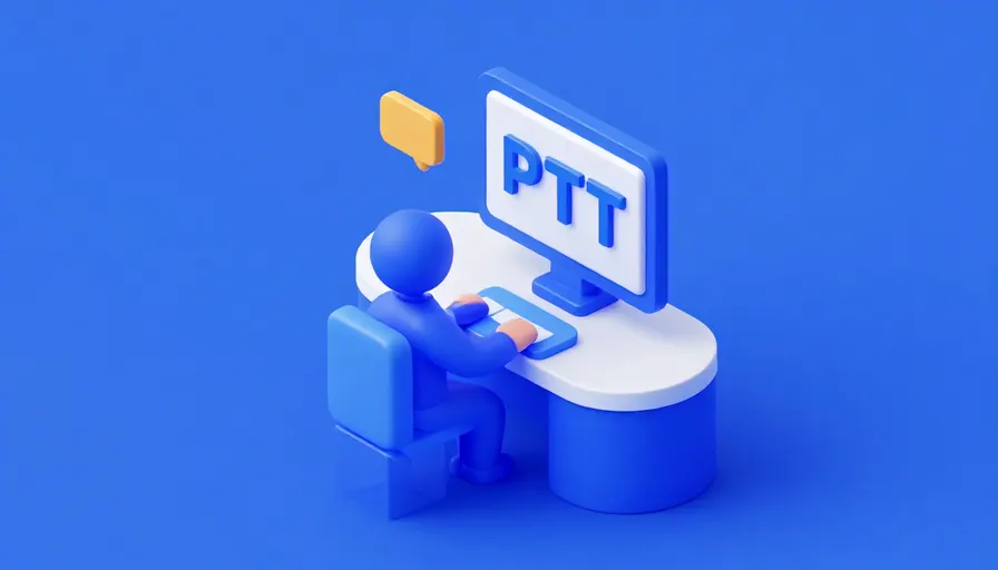 PTT'nin UETS hizmet merkezi