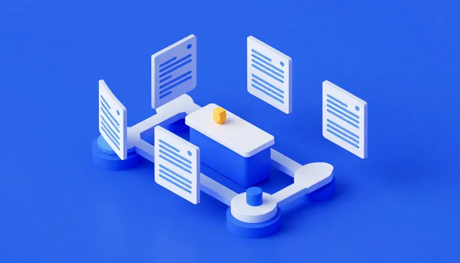 E‑Tebligatların ofis içinde dijital akışı