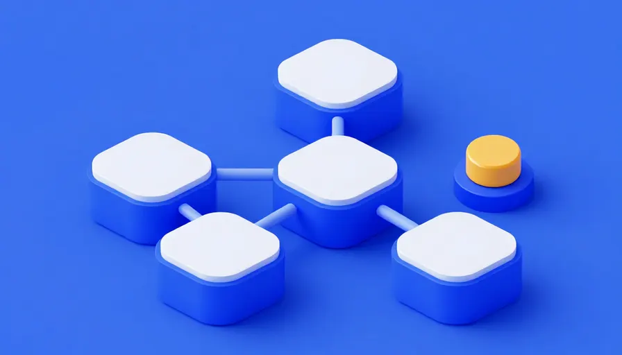 Karar çubuğu ve süre akışı gösteren low‑poly 3D sahne