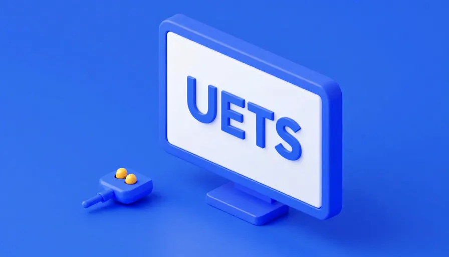 UETS entegrasyonu