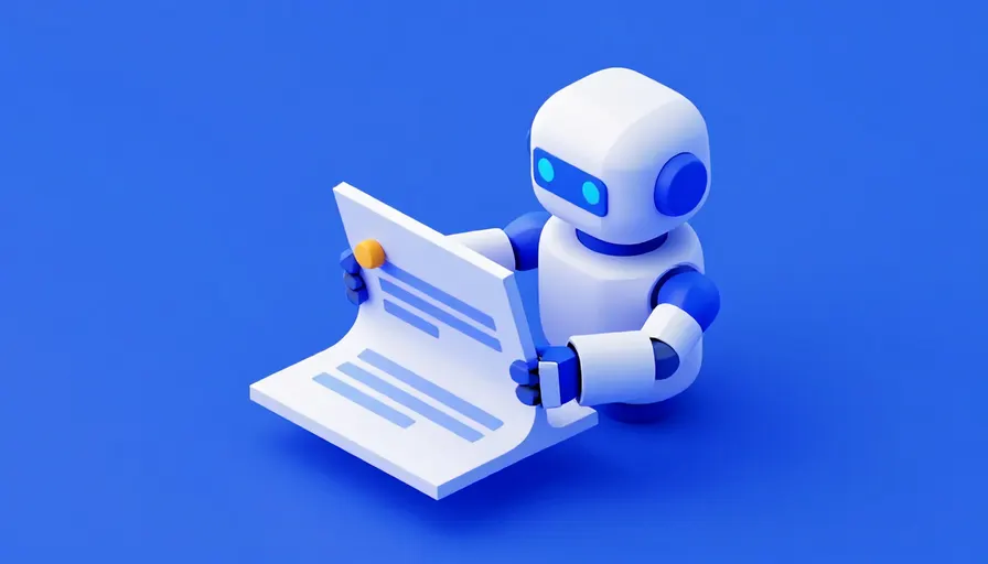 AI tebligat analizi