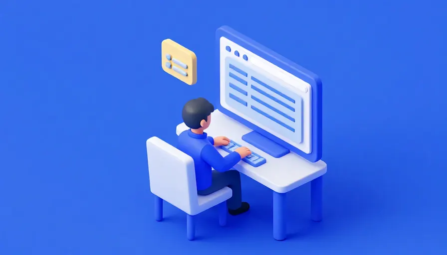 Büro içi dijital takip sistemi