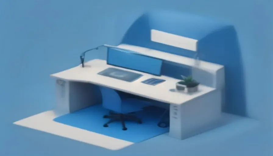 Büro içi görev ve takip akışı