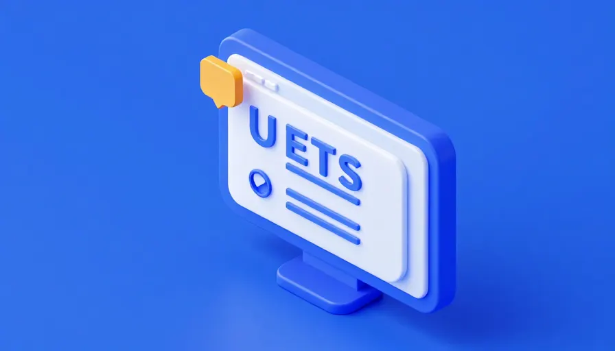 UETS portalında feragat ve kabul işlemleri