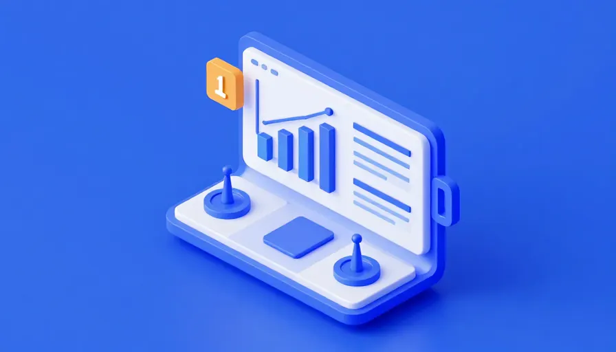 Süre izleme dashboard’ını gösteren görsel