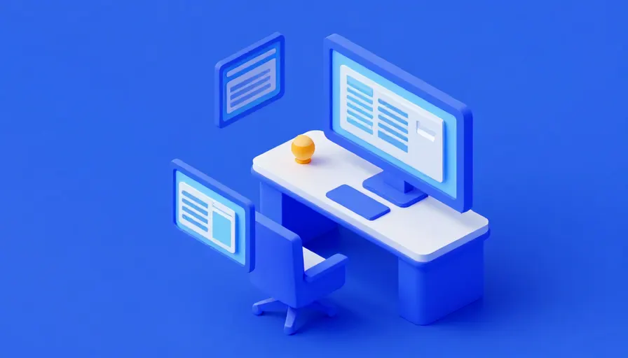 Büro içi dijital süreç takibi