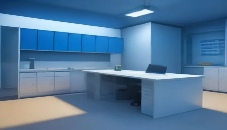 Modern bir hukuk bürosunda dijital iş akışı