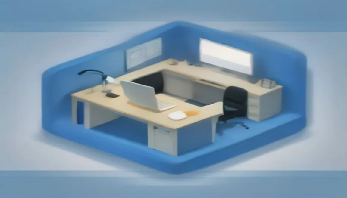 Hibrit Çalışan Büroda Dosya Erişim Düzeni Nasıl Sağlanır?