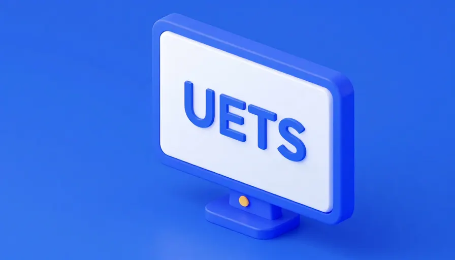 UETS entegrasyonu