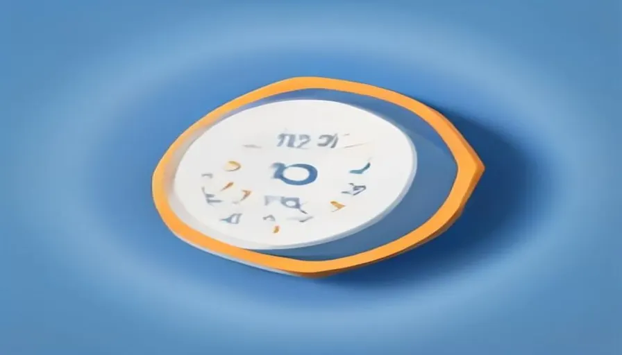 Takvim ve yasal ikonlar