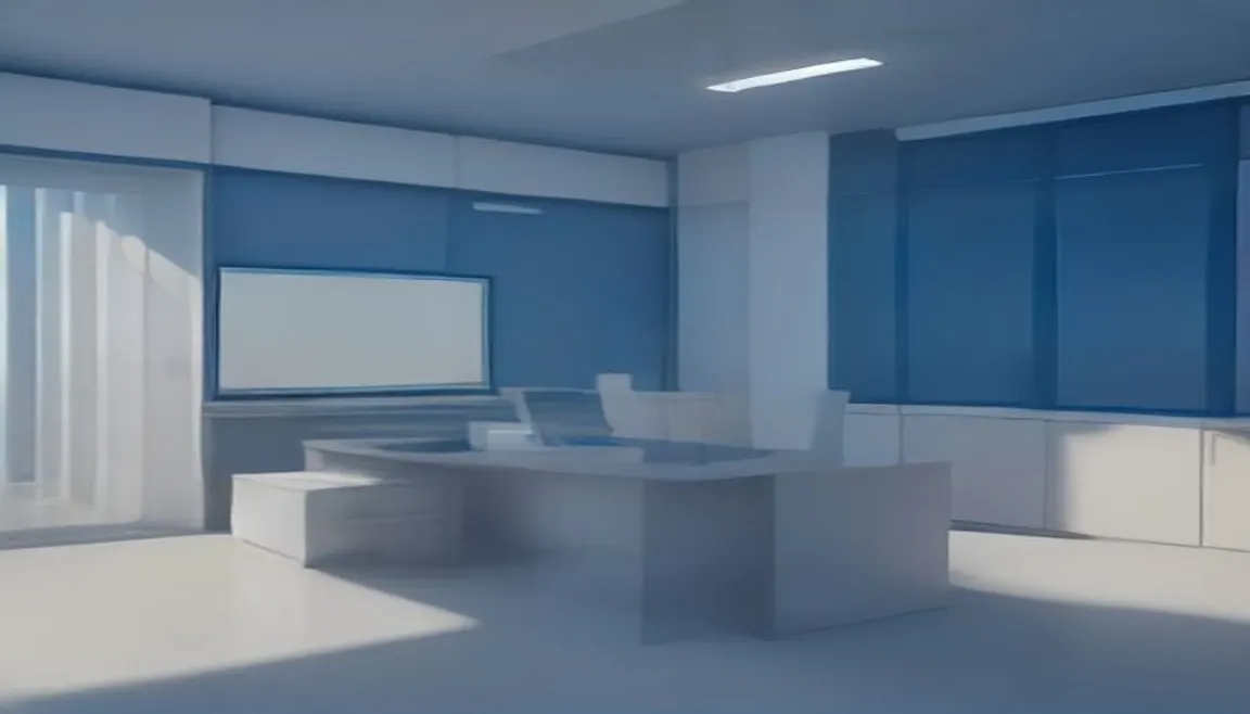 Hukuk Bürosunda Organizasyon Şeması Tasarımı Rehberi