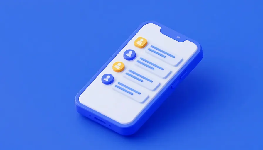 Mobil bildirim ve anlık hatırlatma