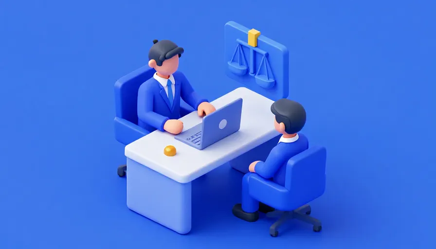 Büro içinde rol bazlı sorumluluk ve yetki dağılımı