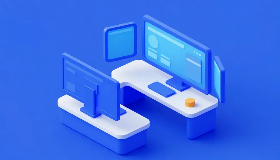 Büro içi dijital takip sistemi