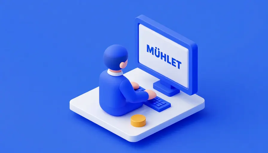 MÜHLET ve Avukatlar