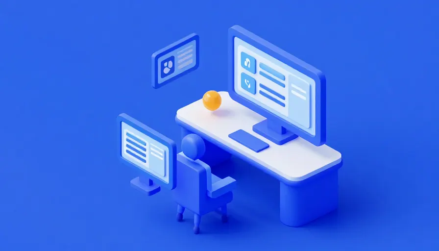Büro içi dijital iş akışı
